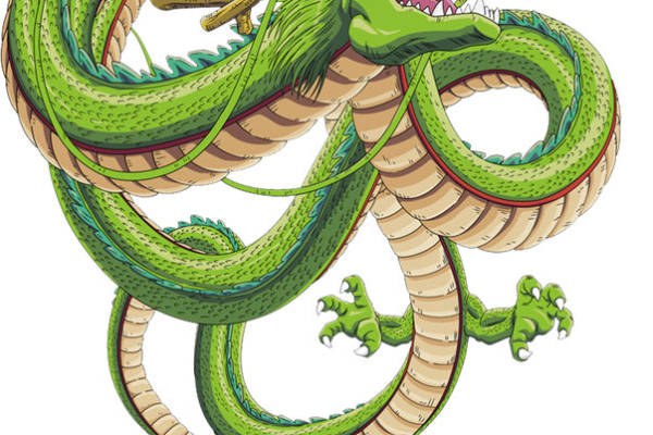 生动绿龙裁片印花，打造独特服装印花风格