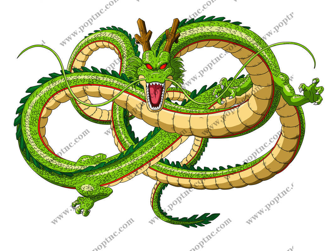 龙纹裁片印花服装:展现神秘东方魅力的时尚选择