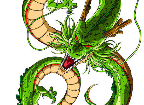 龙形裁片印花服装：展现神秘东方魅力的时尚选择