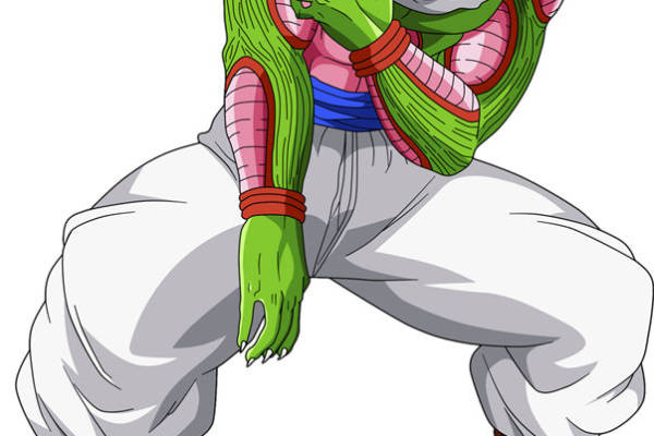 探索龙珠系列中的经典角色裁片印花服装