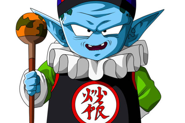 创意裁片印花服装:蓝色小妖的趣味时尚