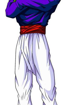 探索动漫风格裁片印花服装：绿色战士的时尚宣言