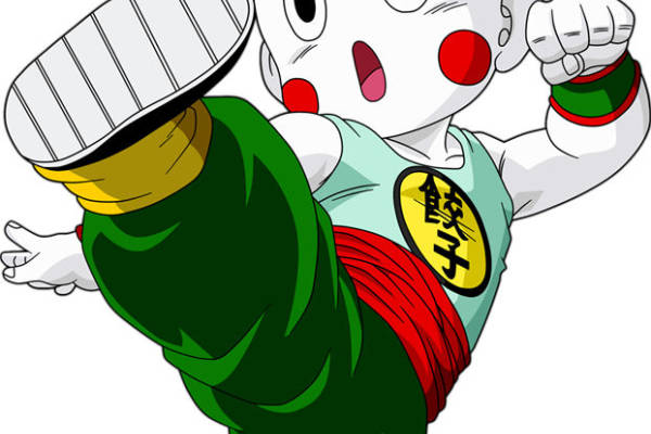 经典卡通裁片印花服装：活力四射的动漫角色印花