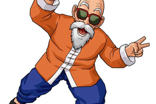 活力四射的老年人裁片印花服装印花设计