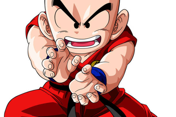 经典动漫角色裁片印花服装印花设计