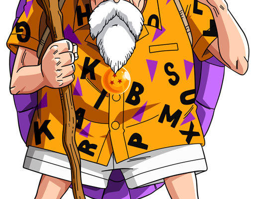 活力四射的夏日裁片印花服装印花设计