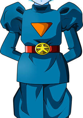 探索独特风格的裁片印花服装:动漫角色灵感设计