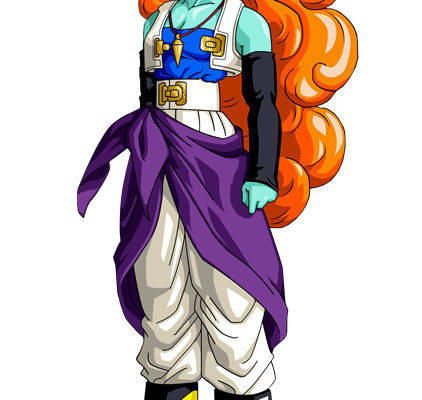 探索动漫风格裁片印花服装印花的时尚魅力