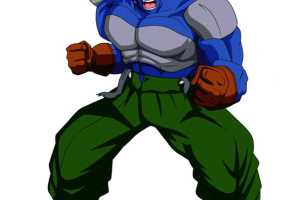 经典动漫角色裁片印花服装：展现个性与力量