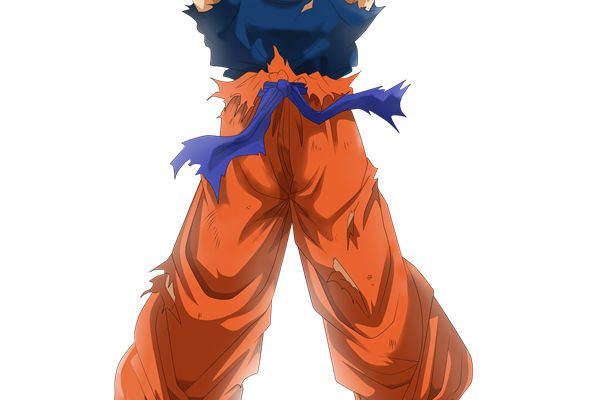 经典动漫角色裁片印花服装:孙悟空的不屈精神