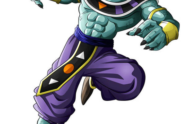 探索经典动漫裁片印花服装：弗利萨大王的霸气风格