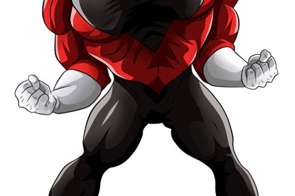 动漫风格裁片印花服装：展现个性与力量的完美融合