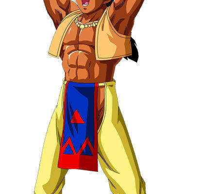 探索活力四射的动漫角色裁片印花服装印花设计