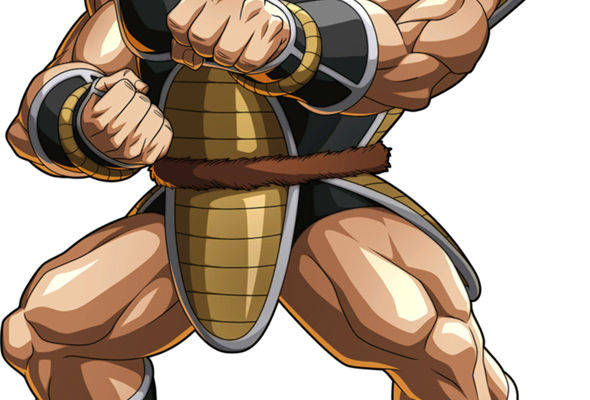 动漫风格肌肉男裁片印花服装印花设计