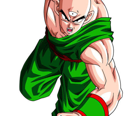 经典动漫角色裁片印花服装：活力绿色战斗服