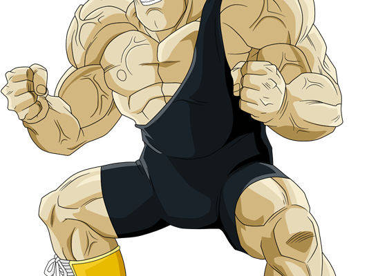 力量与激情的碰撞：健美裁片印花服装印花设计