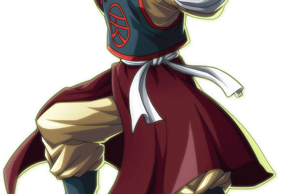 传统武术风格裁片印花服装印花设计