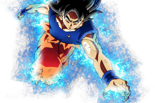 经典动漫角色裁片印花服装：动感悟空时尚新潮流