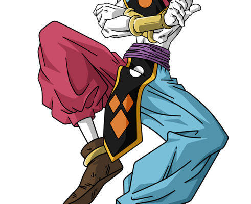 经典小丑裁片印花服装：打造独特街头风格