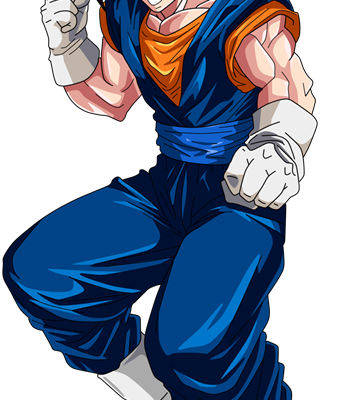 经典动漫角色裁片印花服装印花设计