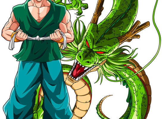 探索龙珠Z裁片印花服装：经典动漫角色与时尚的完美结合