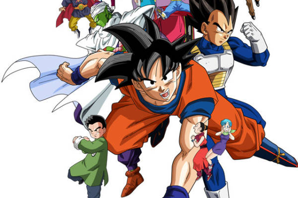 探索龙珠超裁片印花服装:经典动漫角色的时尚演绎