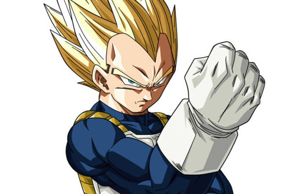 经典动漫角色裁片印花服装:展现个性与力量