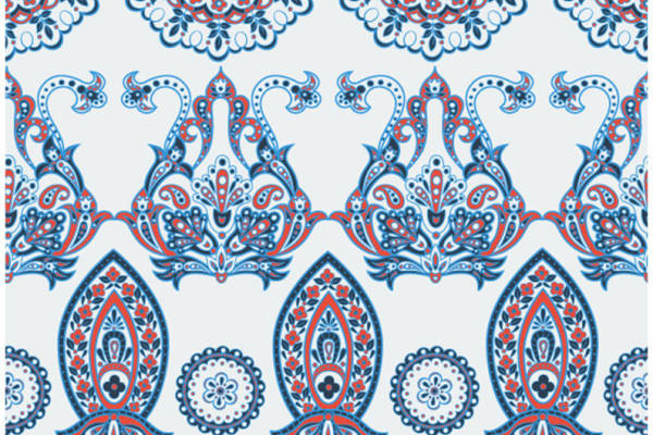 探索传统与现代结合的面料印花：服装印花设计新趋势