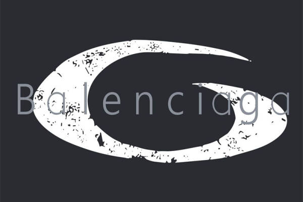 探索Balenciaga裁片印花服装:时尚与艺术的完美融合