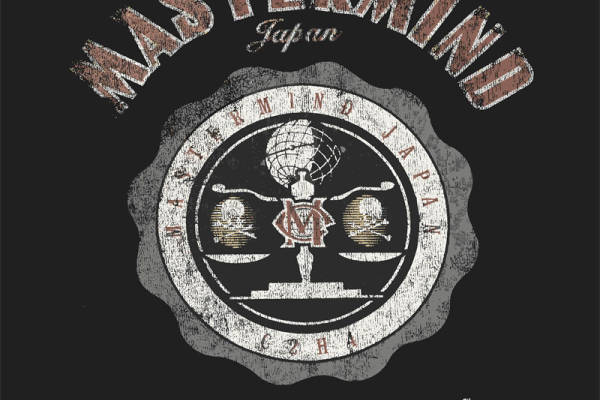 探索日本Mastermind裁片印花服装的独特魅力