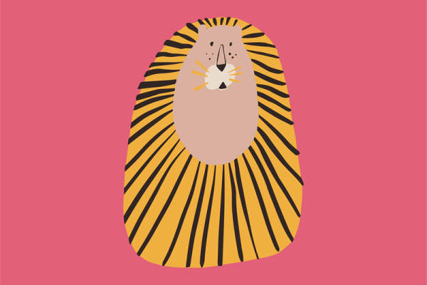 可爱卡通刺猬裁片印花服装，增添活力与趣味