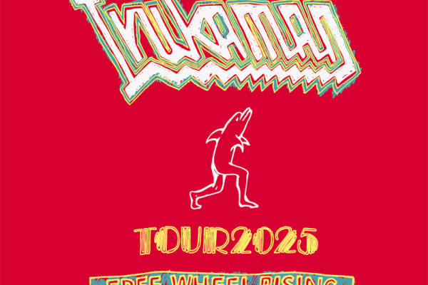 复古摇滚风格裁片印花服装:唤醒你的摇滚灵魂