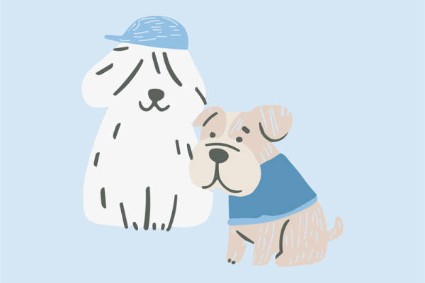 温馨可爱亲子装裁片印花服装,展现家庭温暖