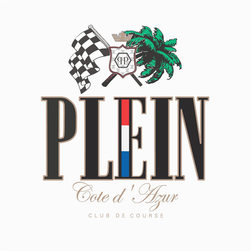 探索Plein Cote d'Azur服装印花的奢华风格与裁片印花艺术