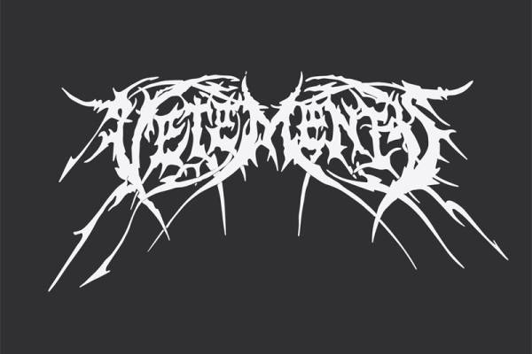 时尚前卫黑白裁片印花服装 展现个性魅力