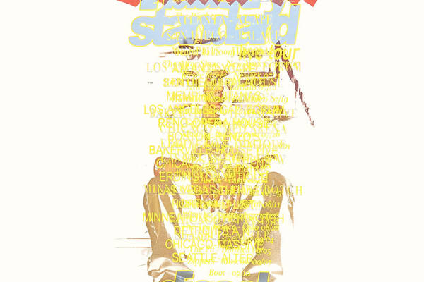 复古风格裁片印花服装：时尚与历史的完美融合