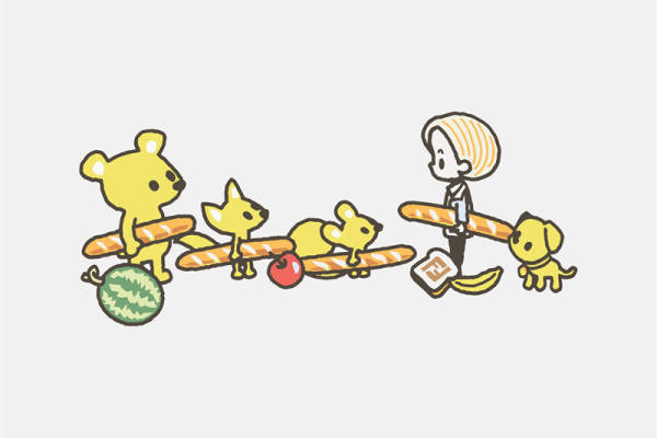 童趣无限：可爱动物裁片印花服装，点亮你的夏日衣橱