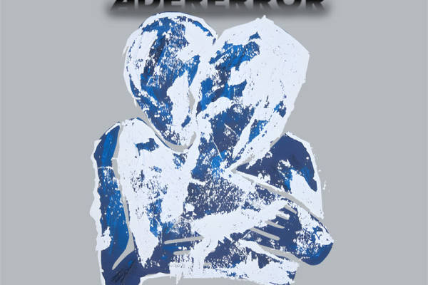 抽象艺术风格裁片印花服装:独特设计引领潮流