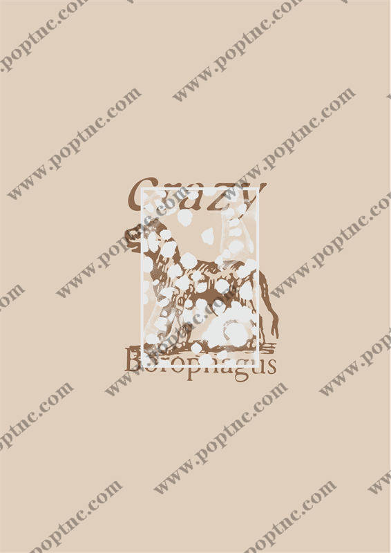 优雅花卉裁片印花服装:打造自然风格的时尚选择