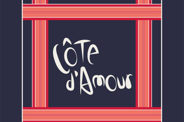 法式浪漫裁片印花服装：优雅与时尚的完美结合