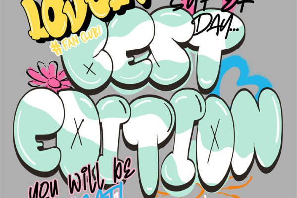 时尚潮流裁片印花服装,让你的每一天都充满个性与活力