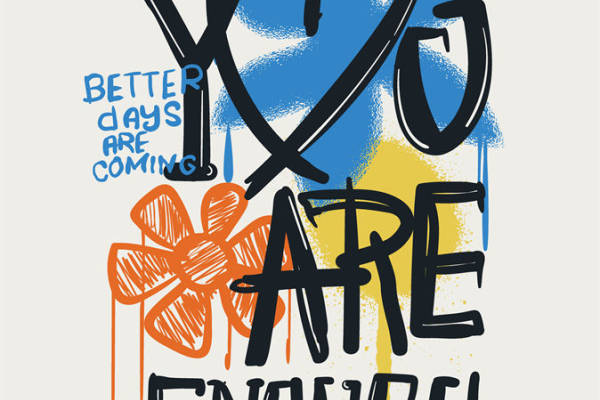 创意裁片印花服装：让爱充满每一天