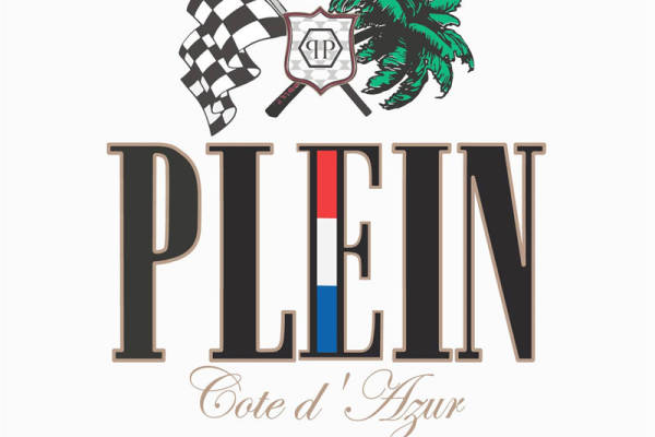 探索PLEIN Cote d'Azur裁片印花服装的奢华风格