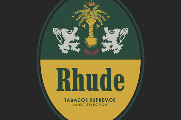 探索Rhude品牌的裁片印花服装：独特设计，彰显个性