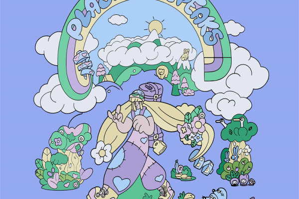 创意裁片印花服装：环保时尚的绿色宣言