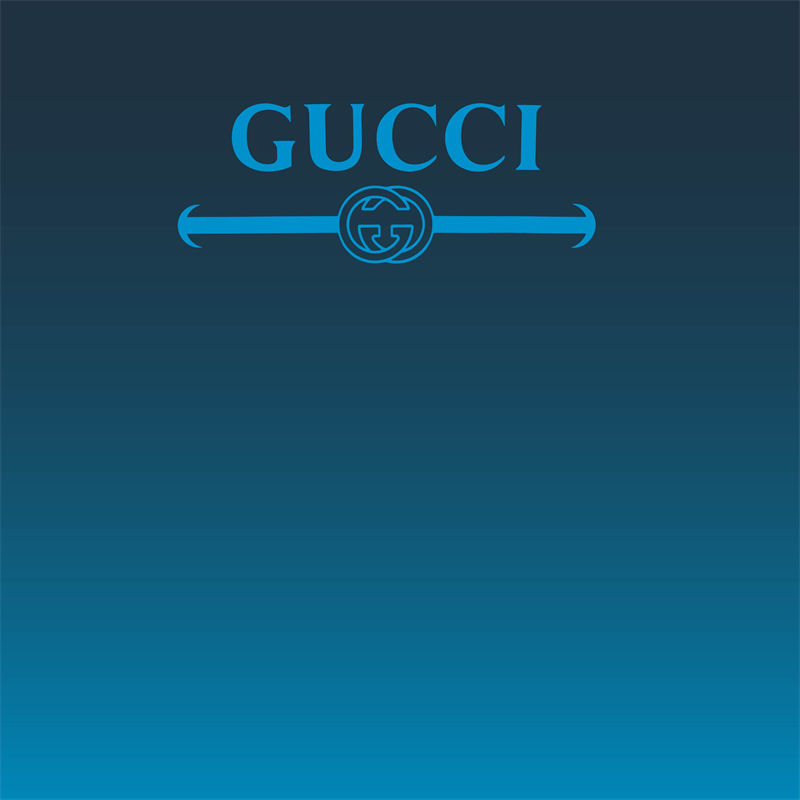 探索GUCCI经典裁片印花服装：时尚与艺术的完美结合