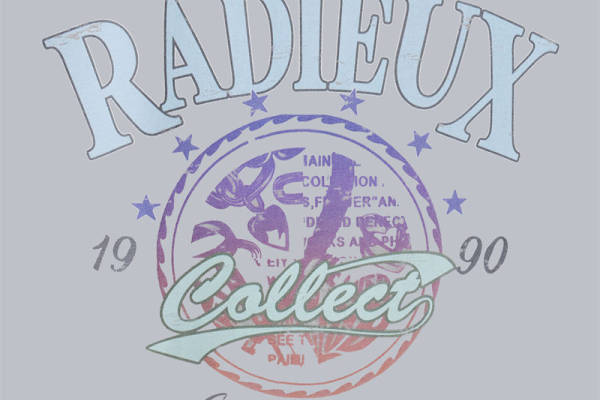 复古风格裁片印花服装：探索90年代的时尚魅力