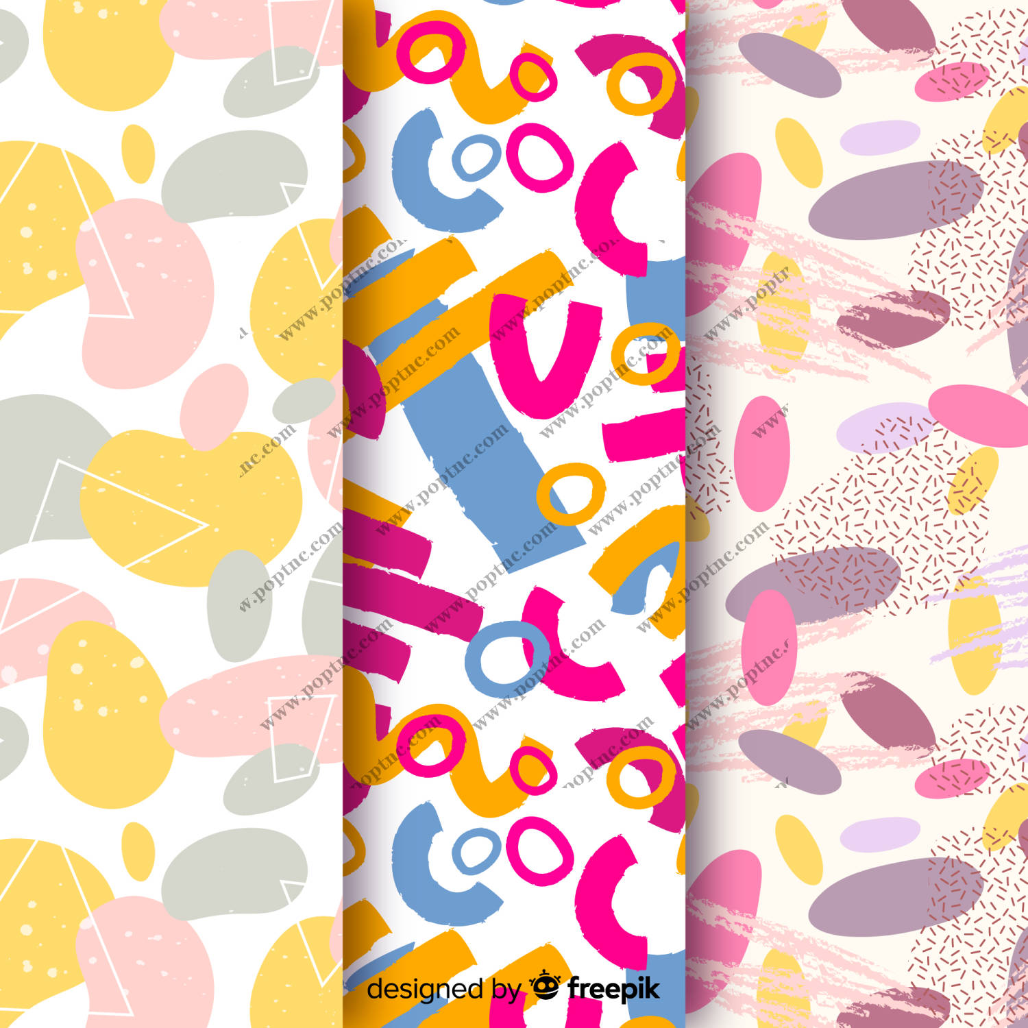 探索多彩世界:创意服装印花面料设计