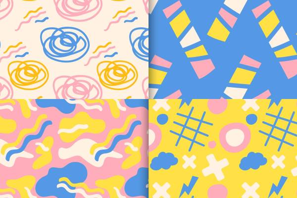 探索多彩世界：时尚面料印花与服装印花设计灵感