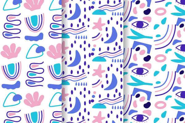 探索梦幻色彩的服装印花：时尚与艺术的完美融合